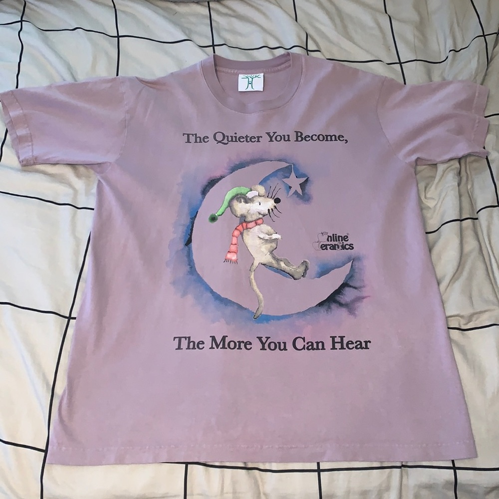 Online Ceramics Shirt L